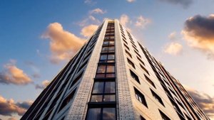 "Резиденция" дом класса комфорт+