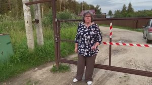 Как организовать въезд в товарищество