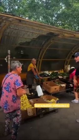 Жуткая картин на Украине! Майдан и его итоги.