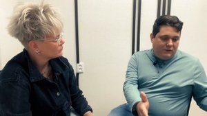 Мы рады сообщить, что состоялось интервью с Юрием Олеговичем психологом фонда