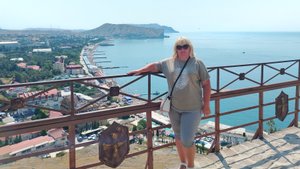 Сколько нам обошёлся отдых в Крыму? Цены. Советы туристам. Итоги поездки