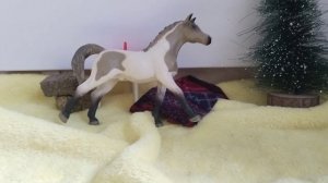 все мои лошади шляйх 🐎