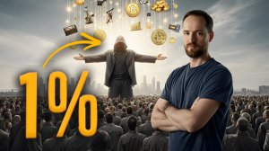 Кто управляет мировыми ресурсами? Ответ, который тебя не успокоит