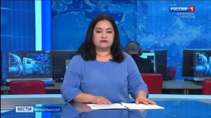 Вести на ногайском языке 21.07.2025