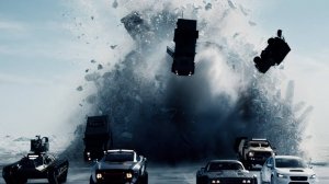 J Balvin - Hey Ma_ФОРСАЖ 8