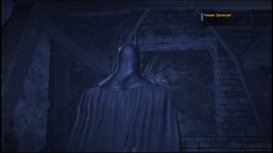 PS4 Batman Return to Arkham Arkham Asylum #32 Охота За Трофеями Загадочника №7 Прохождение