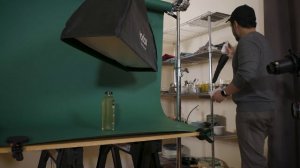 Three Light Setups