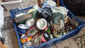 Всего по Мелочи