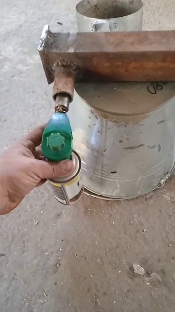 Безопасный обогреватель для палатки смотреть онлайн