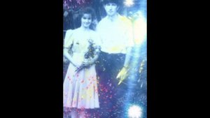 Моя родная Трудовская средняя школа