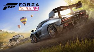 Forza Horizon 4/5060TI 16GB/ Test game/Ultra graphics settings/1080p