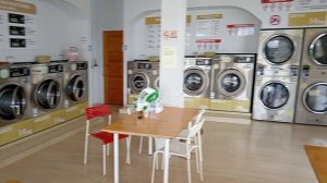 ТАЙСКИЕ стиральные машинки. И честный обзор про аренду ТУК-ТУК