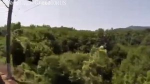 НА МОРЕ НА ПОЕЗДЕ Краснодар - Сочи TO THE SEA BY TRAIN Krasnodar Sochi Видео снято 4 июля 2020 года