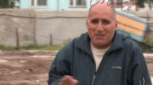 "МИМОХОДОМ", 22 июля 2009 год. Автор проекта О. Дзиов