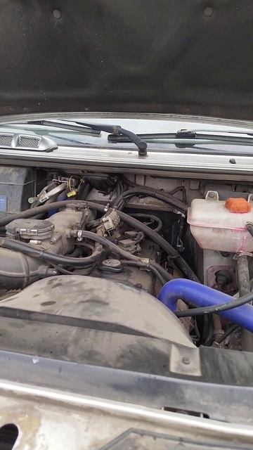 День проверки двигателя эндоскопом и компрессии смотреть онлайн