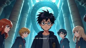 Пересказ фильма Гарри Поттер и тайная комната