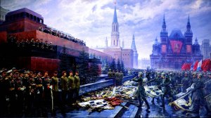 АЛЕКСЕЙ ИСАЕВ ✯ ЧТО ДАЕТ ПОНИМАНИЕ И ИЗУЧЕНИЕ ИСТОРИИ ВЕЛИКОЙ ОТЕЧЕСТВЕННОЙ ВОЙНЫ.