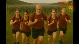 Zombies, Run! (Русификация) - Horde