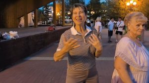 Спасибо подписчикам!!! Белые туманы... 20.07.25...