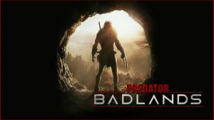 Хищник: Планета смерти - Predator: Badlands - Трейлер