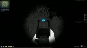 контракт варс VAMPIR163