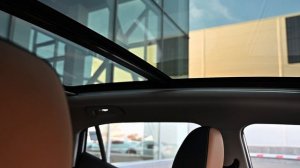 GAC GS3 GLсеребристый