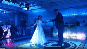 ЛУЧШИЙ МЕДЛЕННЫЙ ТАНЕЦ НЕВЕСТЫ С ПАПОЙ