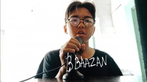 B BAAZAN - Нет меня | Live streaming from home