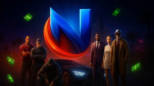 NewLife-RP | Episode - II | Go To Home