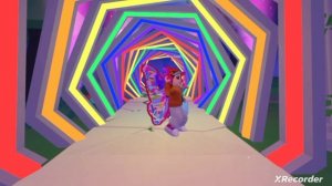 Танец в роблоксе 217