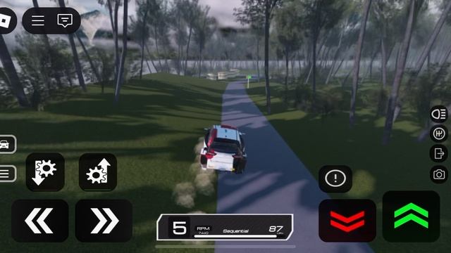 РОБЛОКС РАЛЛИ смотреть онлайн