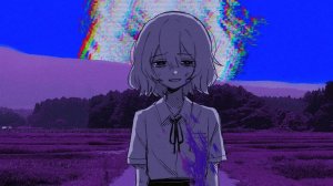 Эйт/Восемь — Я всё ещё хочу жить ft. Хацуне Мику / Eight - まだ生きていたい