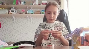 ТУТОРИАЛ!!! Как сделать антистресс из бумаги
