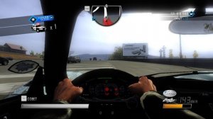 39) Driver - San Francisco Pagani Zonda Cinque vs Chevrolet Corvette ZR1