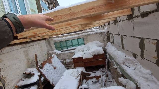 ПЕРВЫЙ ЭТАЖ ГОТОВ/С НАСТУПАЮЩИМ НОВЫМ ГОДОМ смотреть онлайн