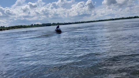 Кавасаки ультра 300х. 1.8л