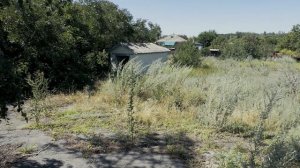 БЫВШИЙ КОЛХОЗНЫЙ ,ДЕТСКИЙ САДИК