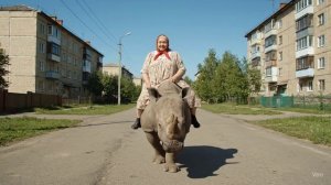 Костя с Днем Рождения! Нейросеть VEO 3