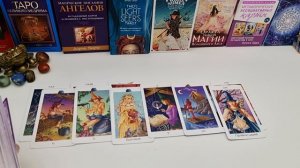 ВЫ РАСТАЛИСЬ ✨️ СТОИТ ЛИ ЕГО ЖДАТЬ ❓️💯💃🔮