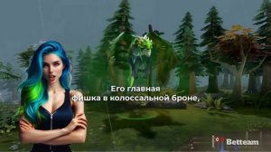 Dragon Knight – РАЗБОР! Как Дракон рушит базы?