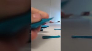 Распаковка бумажных сюрпризов #Варяшоу