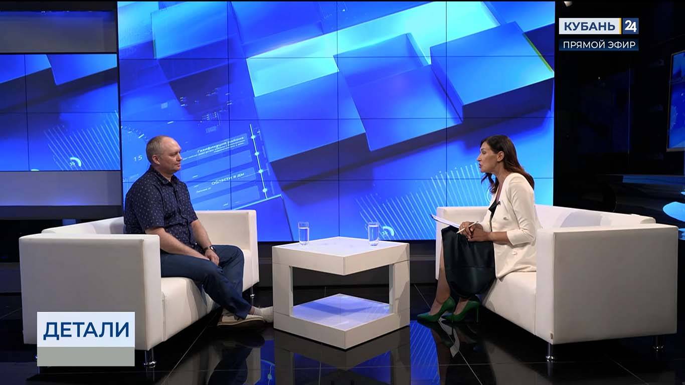 Сергей Петренко: аллергия сама по себе не проходит, ее нужно лечить