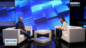 Сергей Петренко: аллергия сама по себе не проходит, ее нужно лечить