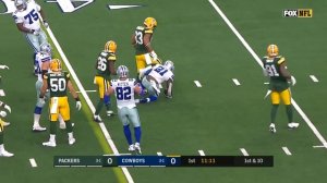 60 Minutes of Ezekiel Elliott Highlights