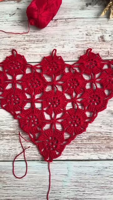 МК по ссылке в шапке профиля #nataliverezhu #30косынок #вязание смотреть онлайн