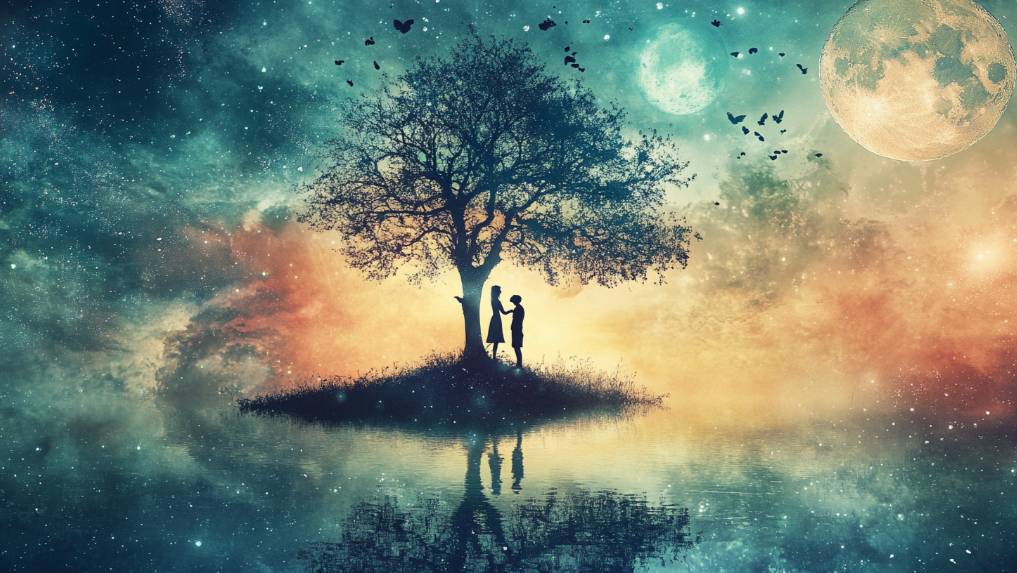 Знакомство с каналом  "Атмосфера Путешествия"