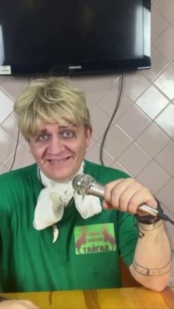 Олег Клыков рассказал подробно о своём самочувствии после нападения льва
