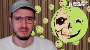 Фестивальные ПОБОЧКИ | Dead Island 2 (Деад Айленд 2) | 37