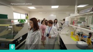 Владимирская область уже в третий раз встретила всероссийский кейс-чемпионат среди ученых