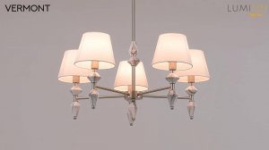 LUMION VERMONT 8274/7 8274/5